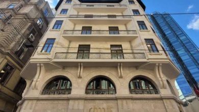 İş Bankası Resim Heykel Müzesi’nden sanat tarihine yaz armağanı: “Yaz Konferansları”