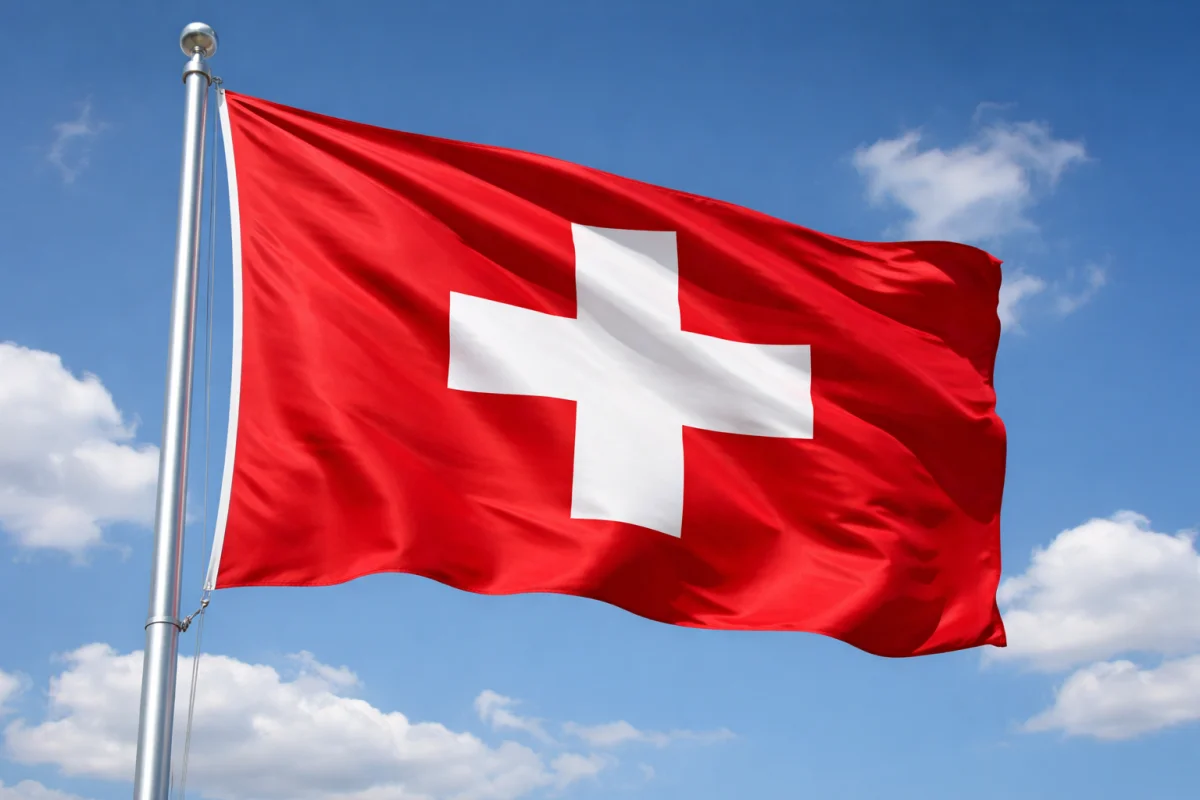 İsviçre’de nüfusu 10 milyonla sınırlandırma teklifi sandığa gidiyor