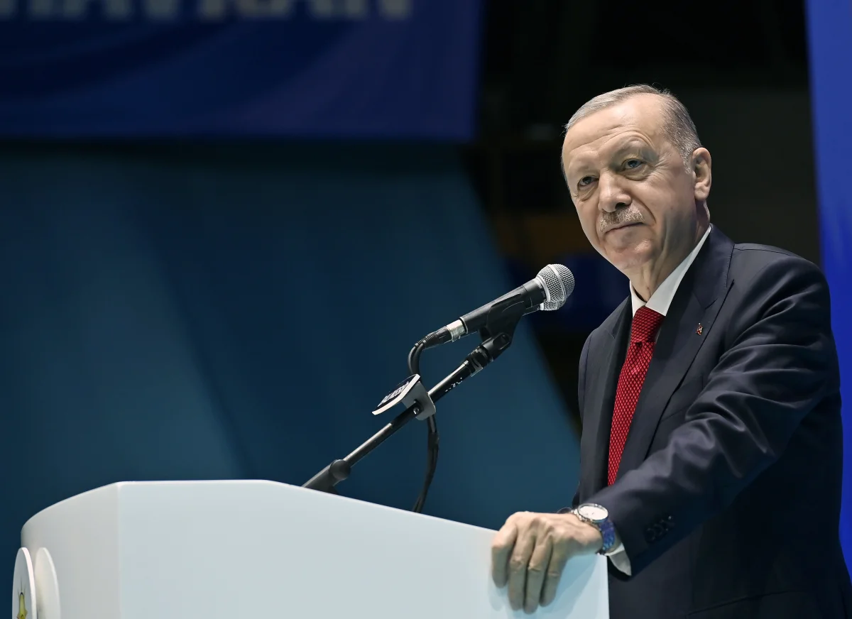 Kabine üyelerinden Cumhurbaşkanı Erdoğan’a doğum günü mesajları
