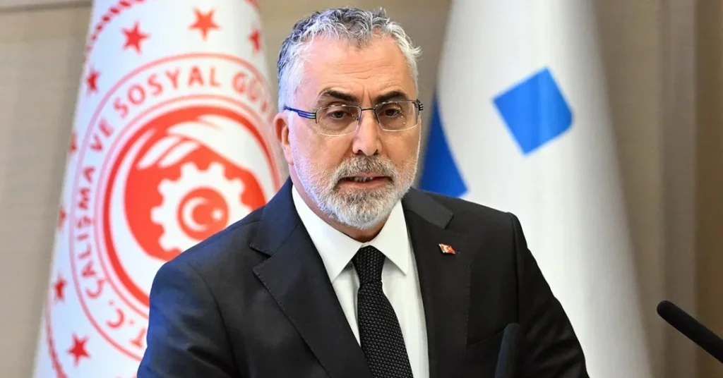 Kamu kaynaklarında yeni sistem devrede