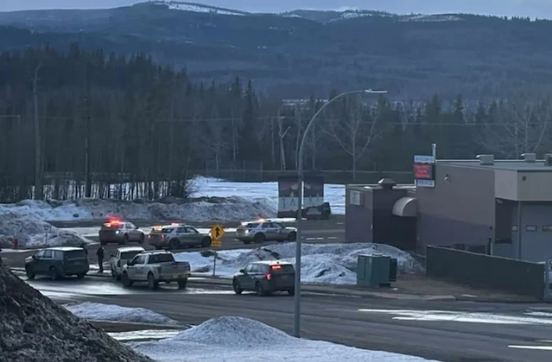 Kanada’da okulda silahlı saldırı: 10 ölü