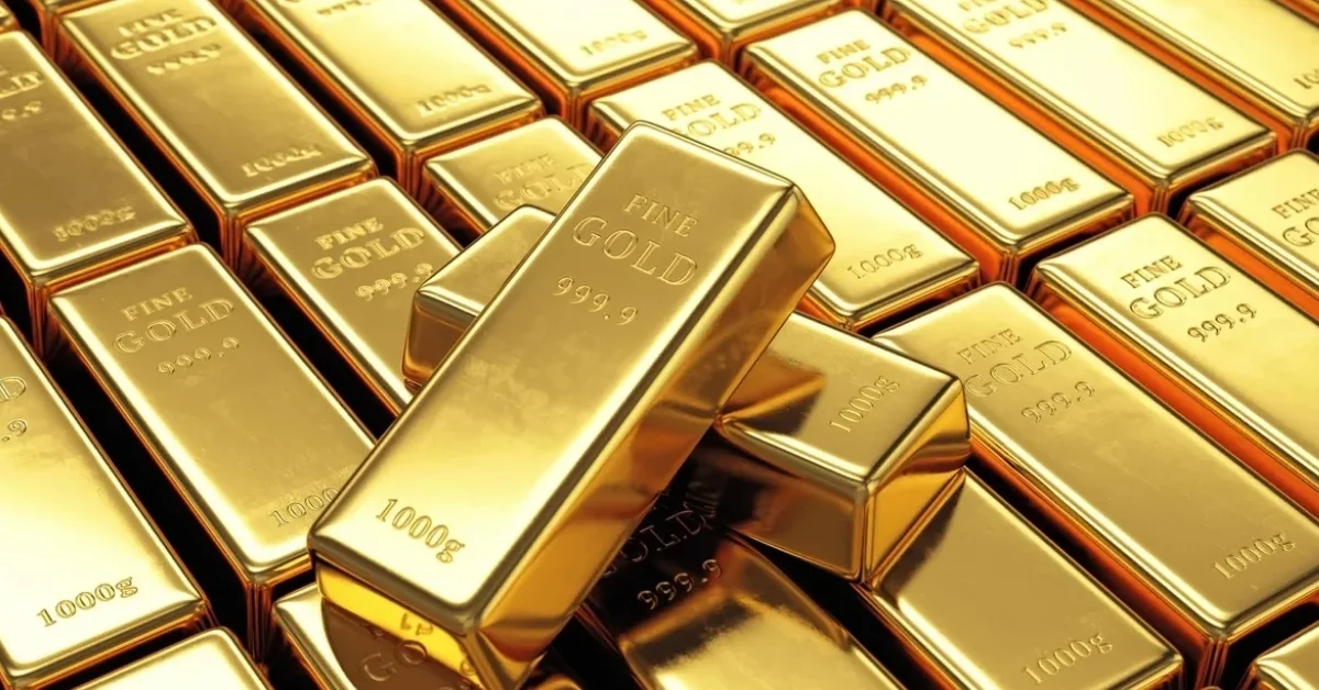 Kilogram fiyatı 7 milyon 470 bin lira oldu