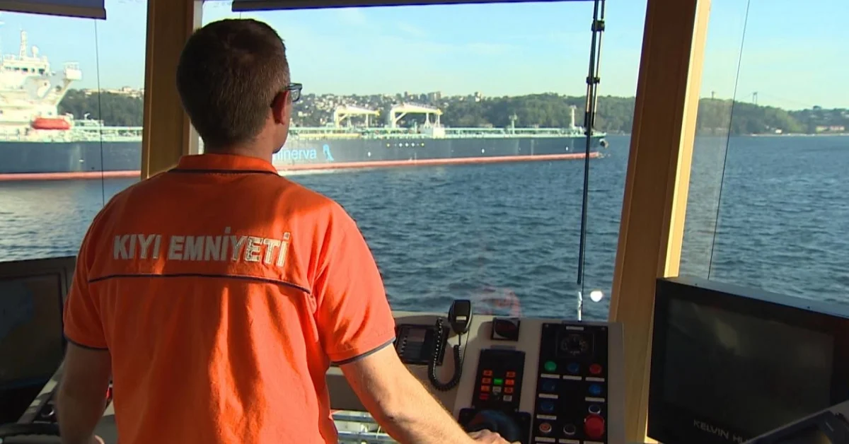 Kıyı Emniyeti 66 daimi işçi alacak