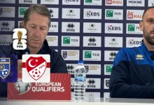 Kosova’dan Türkiye maçı öncesi iddialı mesaj: Şanslar eşit