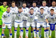 Kosova’nın Türkiye maçı kadrosu açıklandı