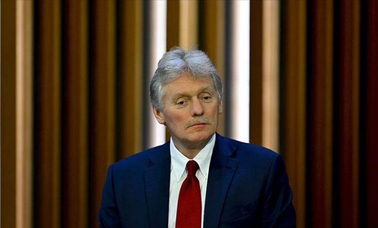Kremlin, ABD ve Avrupa’nın Ukrayna temaslarına dair açıklama bekliyor