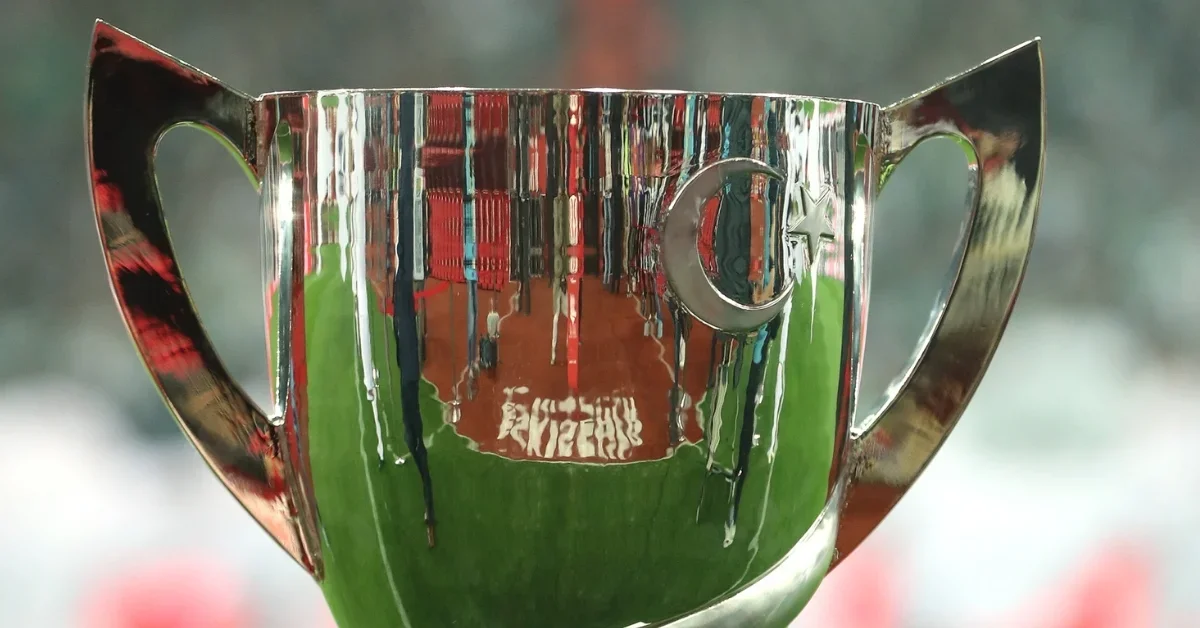 Kupa’da çeyrek final eşleşmeleri belli oldu