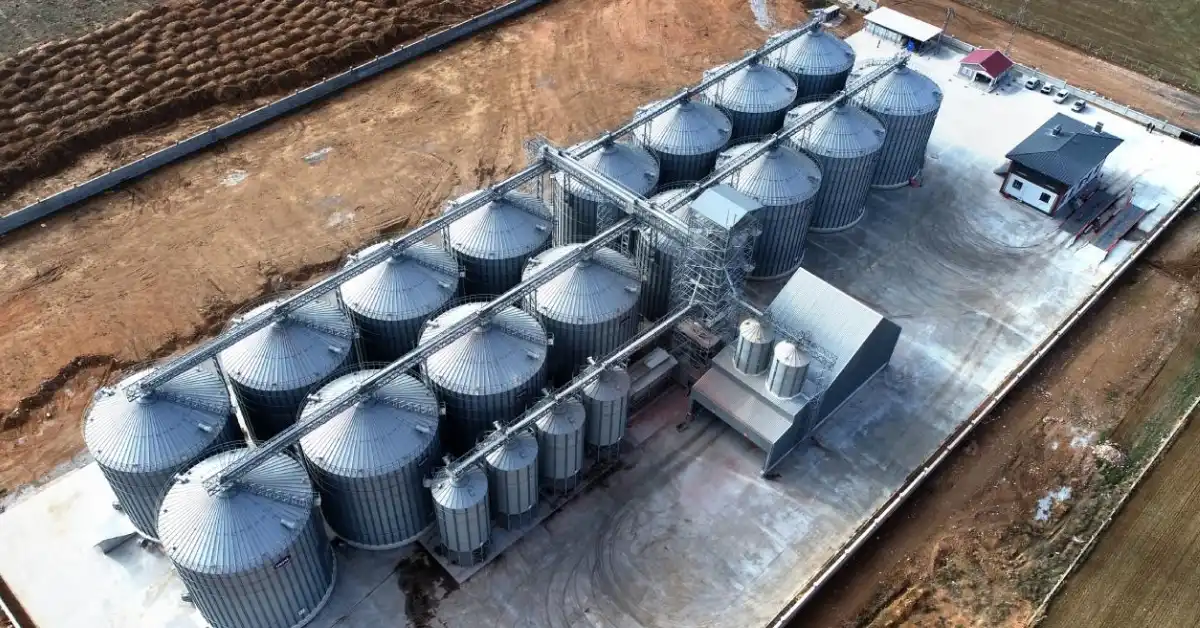 Lisanslı depolara yeni düzenleme yürürlüğe girdi