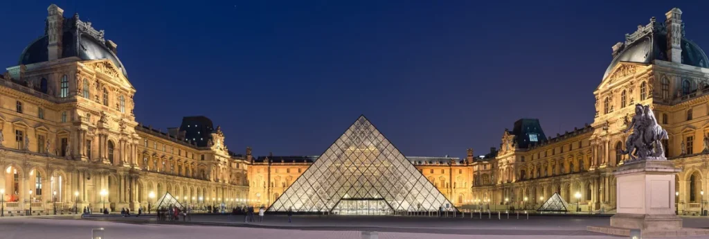 Louvre Müzesi Müdürü Laurence des Cars istifa etti