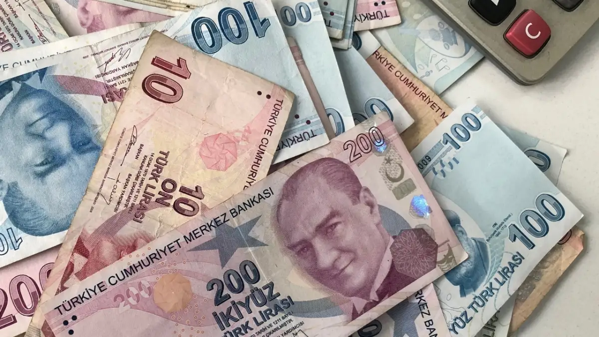 Mart ayı yaşlı ve engelli aylıkları hesaplara aktarılmaya başlandı