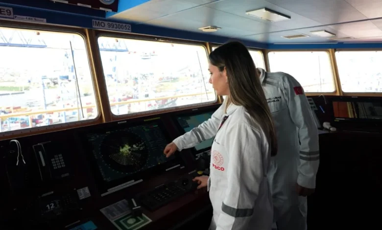 Mavi Vatan’da Sıkı Denetim