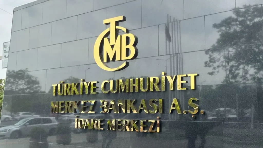 Merkez Bankası rezervleri 197,5 milyar dolara geriledi