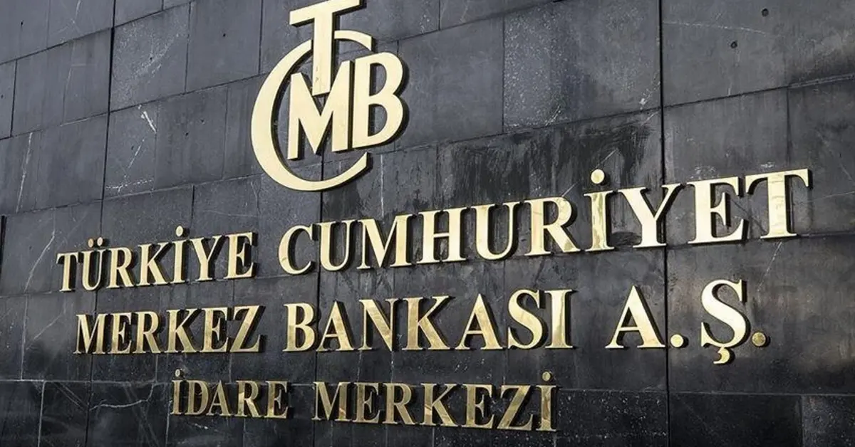 Merkez Bankası rezervleri 210,3 milyar doları aştı