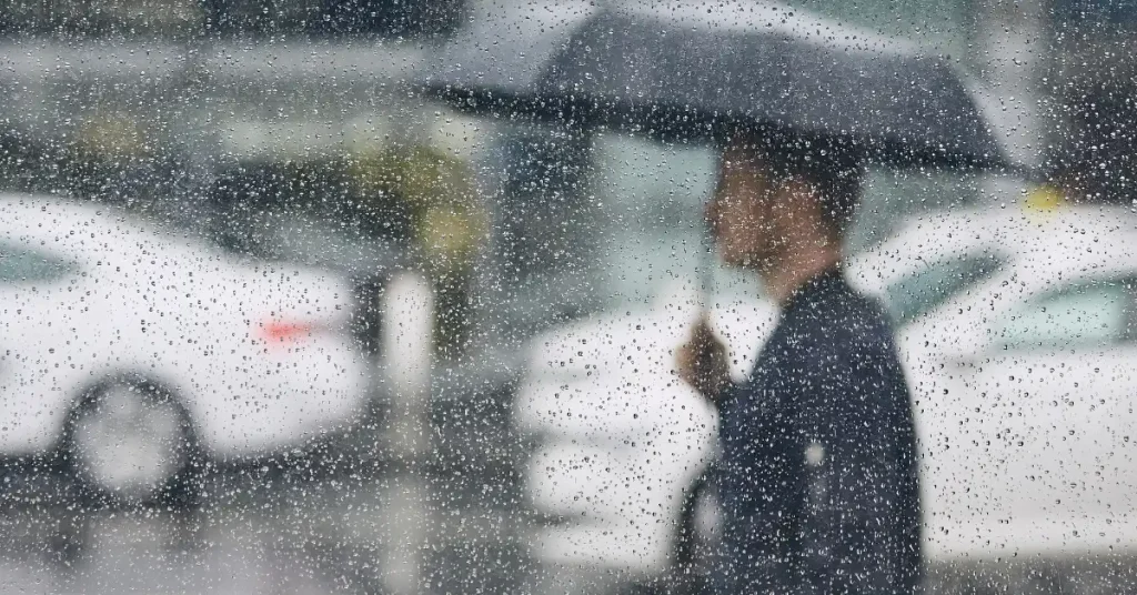 Meteoroloji uyardı: Yurt genelinde yağış alarmı