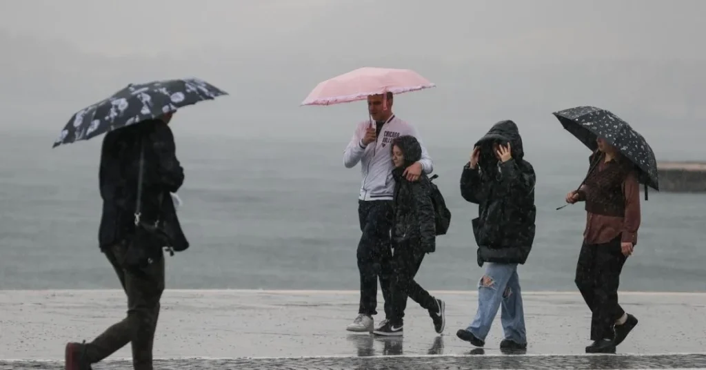 Meteoroloji’den 31 ile kar ve fırtına uyarısı