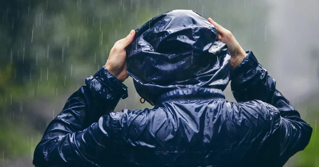 Meteoroloji'den Doğu’da kuvvetli yağış alarmı