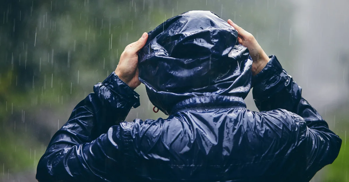 Meteoroloji’den Doğu’da kuvvetli yağış alarmı