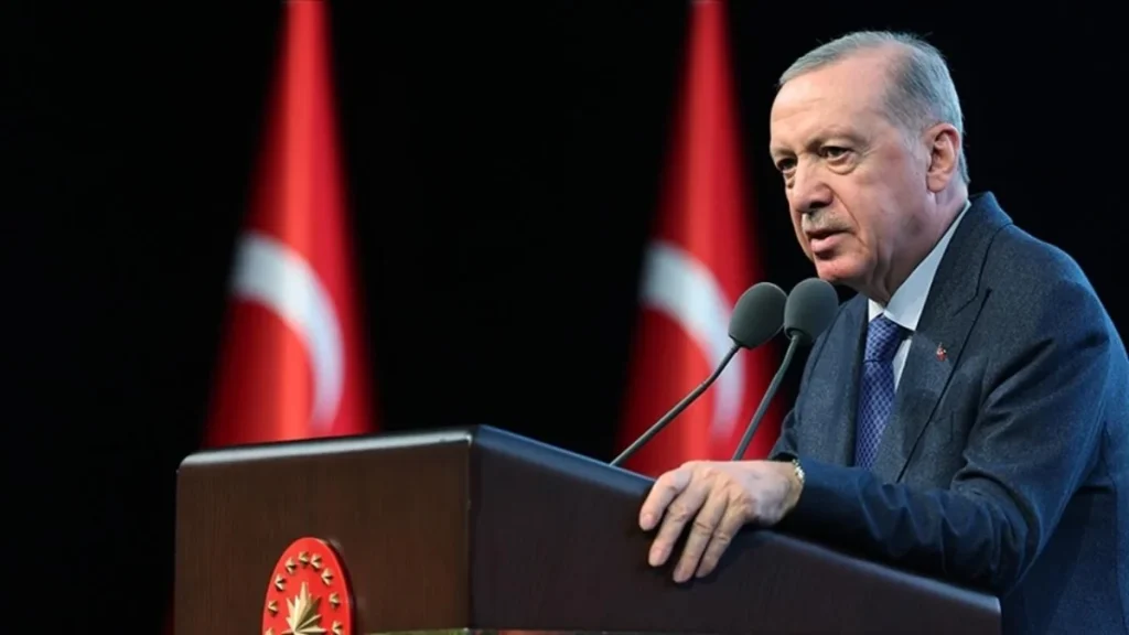 “Milletimizin hafızasında özel bir yere sahip”