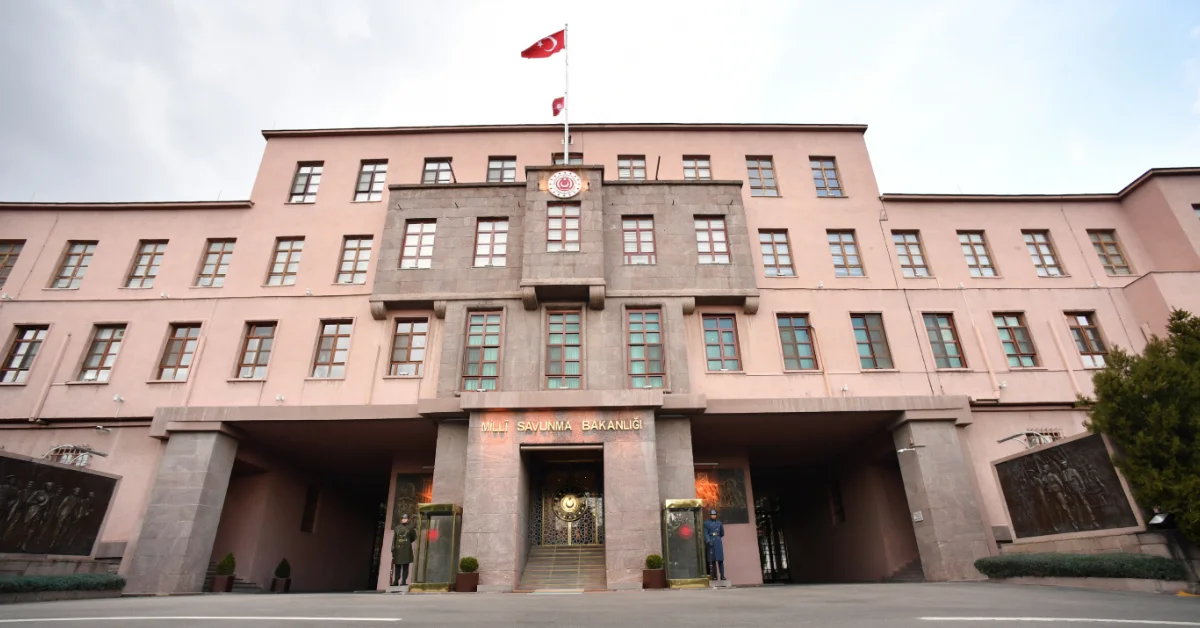 NATO Irak misyonu sonlandı: Türk askeri yurda döndü