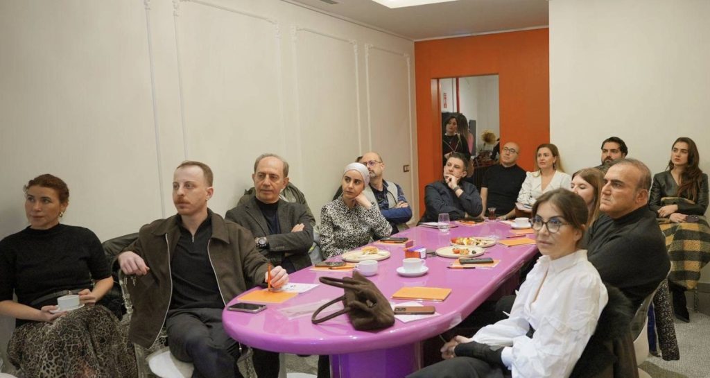 Güzellik ve kişisel bakım alanında gerçekleştirdiği medikal estetik dokunuşlar ile