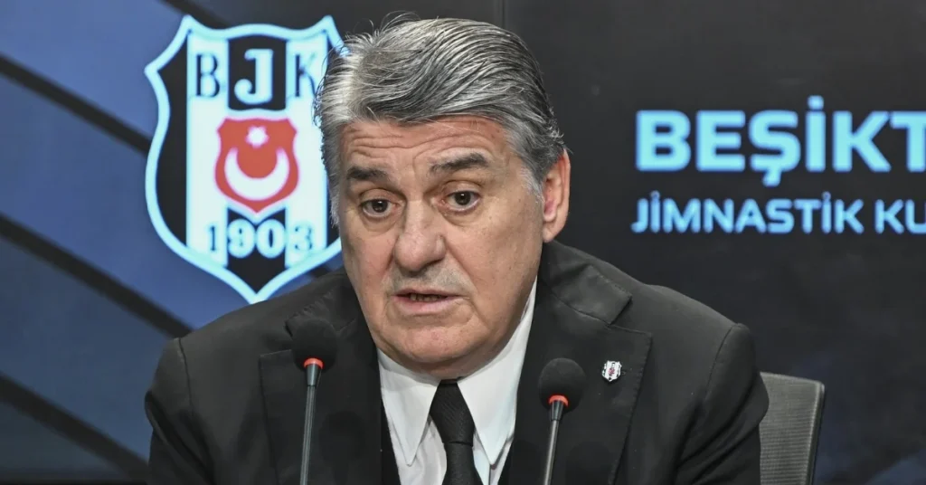 “Önümüzdeki 10 yılı inşa ediyoruz”