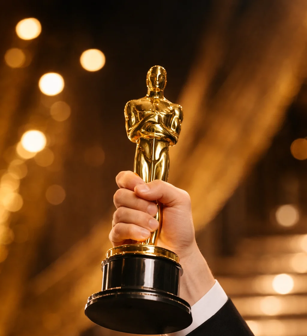 Oscar Ödülleri’nde kazananlar açıklandı