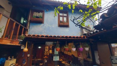 Osmanlı’nın kültürel mirası Bursa’da yaşıyor