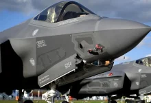 Pentagon’dan F-35 filosu için 12 milyar dolarlık ek bütçe talebi