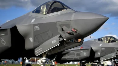 Pentagon’dan F-35 filosu için 12 milyar dolarlık ek bütçe talebi