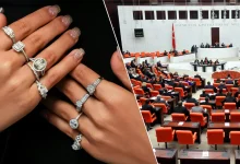 Pırlanta ve elmasta %20 ÖTV dönemi başlıyor