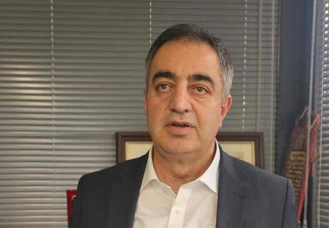 Prof. Dr. Veysel Ayhan: Körfez’de İran-BAE gerilimi