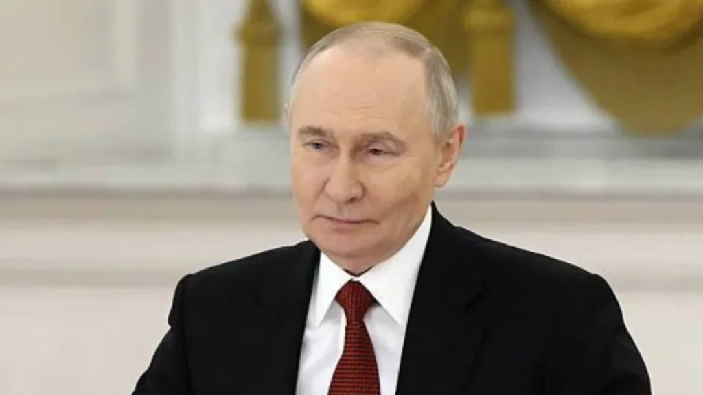 Putin’den Avrupa’ya gaz mesajı: “Gerekirse sevkiyatı durdururuz”