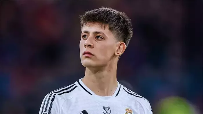 Real Madrid Elche’yi farklı geçti