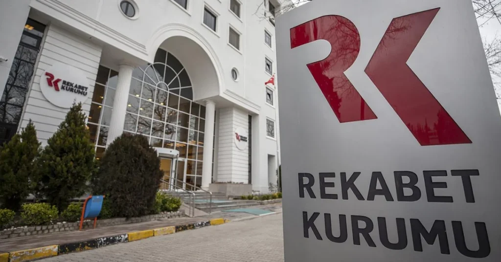Rekabet Kurulu'ndan Haribo’ya soruşturma