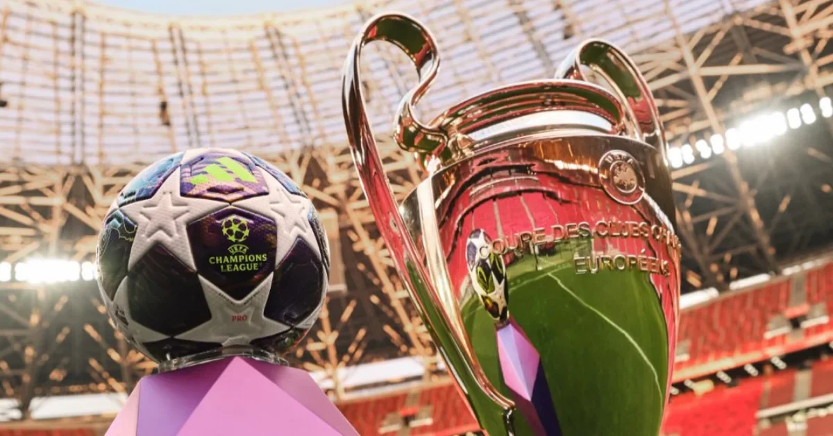 Şampiyonlar Ligi’nde çeyrek finale kalan takımlar belli olacak