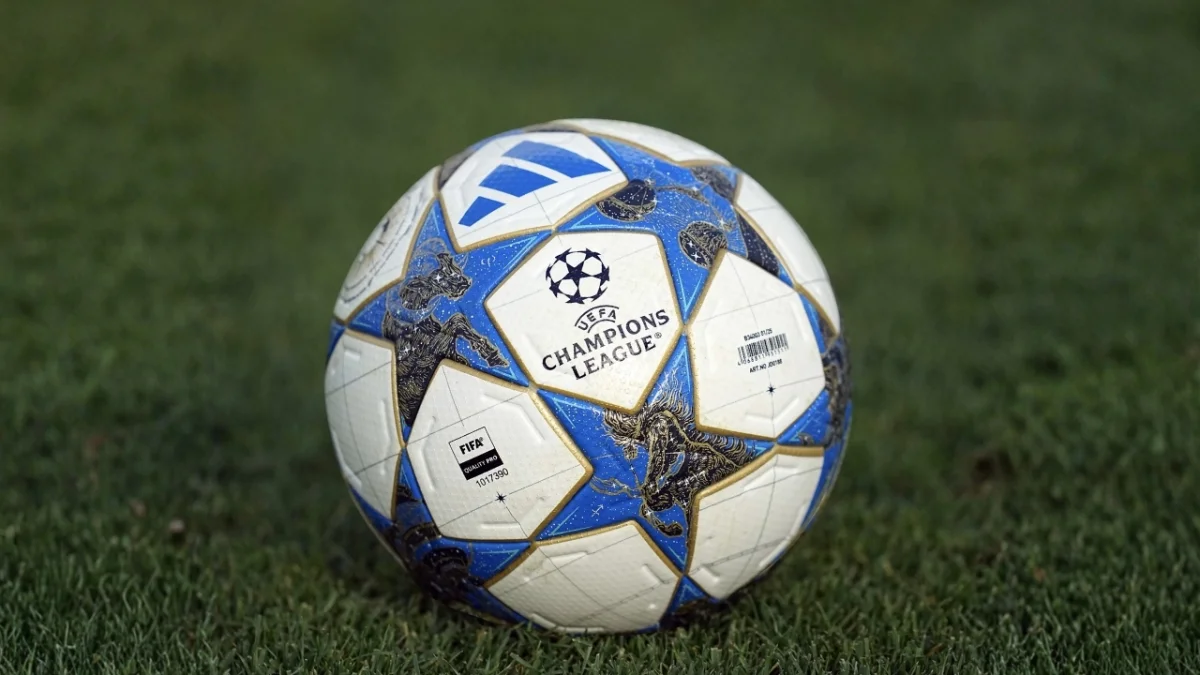 Şampiyonlar Ligi’nde son 16 turu maçları başlıyor