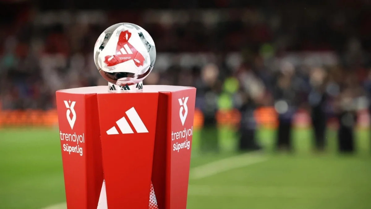 Süper Lig’de 26. hafta heyecanı başlıyor