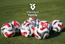 Süper Lig’de kritik haftaların fikstürü belli oldu