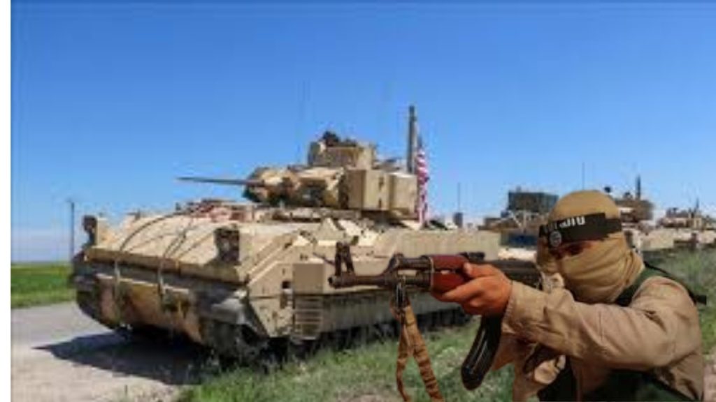 Suriye’de DAEŞ’li tutukluların Irak’a nakli hızlandı: Yaklaşık 500 kişi transfer edildi