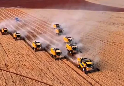 Tarımsal destek ödemeleri bugün hesaplara yatırılıyor