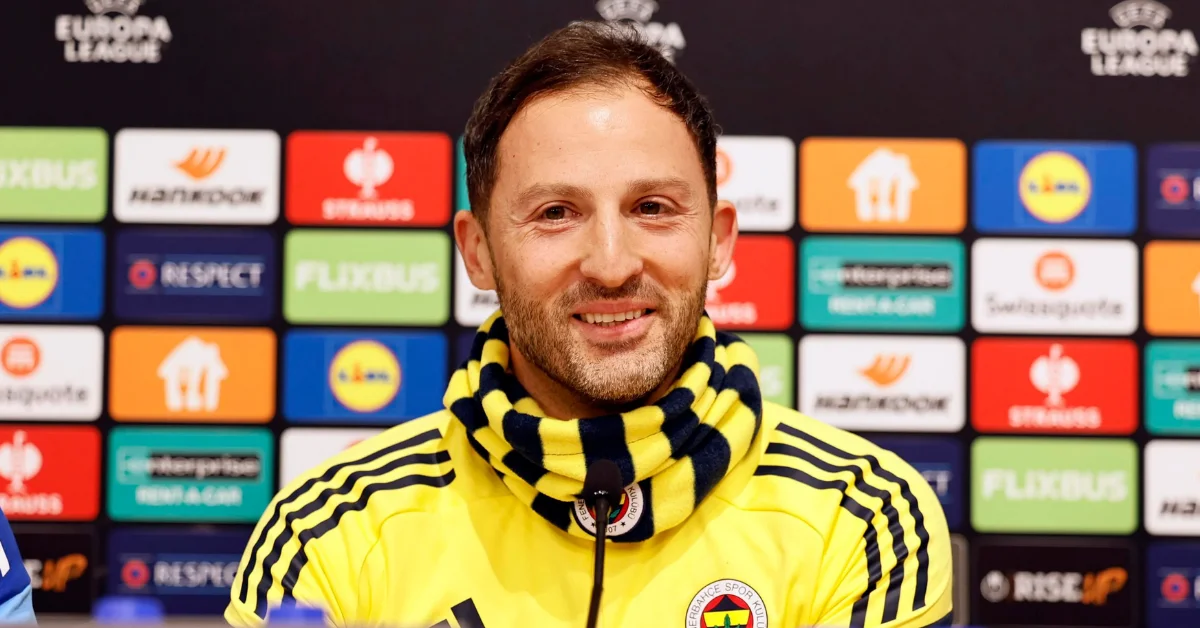 Tedesco’dan savunma açıklaması: “Karar henüz net değil”