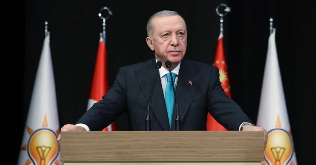 Teşkilatımız Ramazan’da milletle gönül gönüleydi