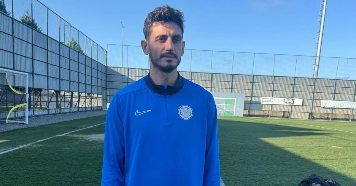 “Trabzonspor ile dostluk baki kalmalı”