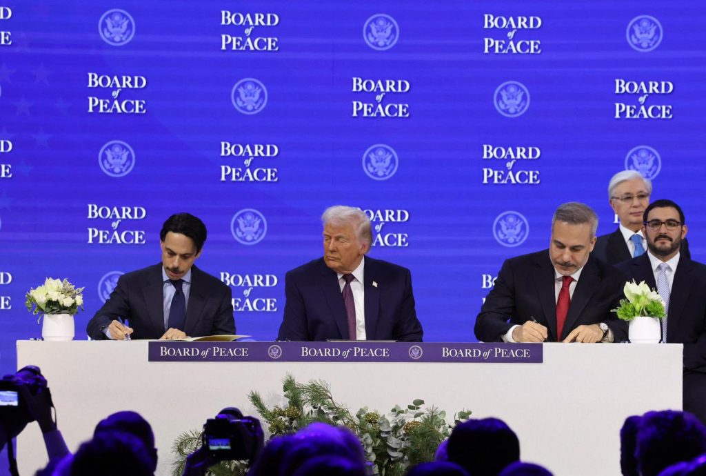 Trump: Gazze’deki ateşkes kararlılıkla sürdürülüyor