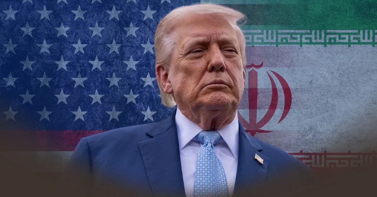 Trump’tan ateşkes yok: “Karşı taraf yok olurken durulmaz”