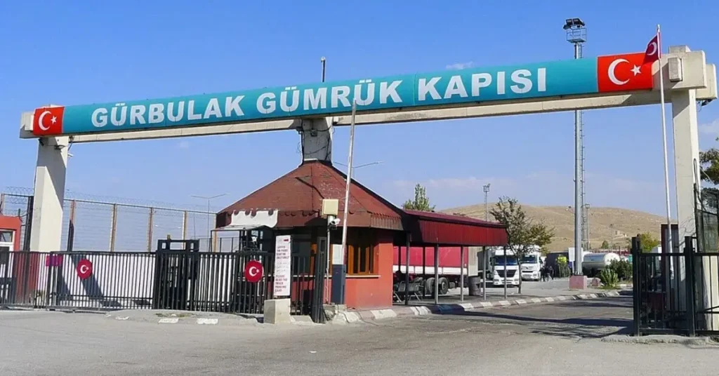 Türkiye-İran sınırında son durum: Ticari geçişler sürüyor