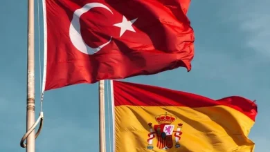 Türkiye-İspanya ticarette ve turizmde rekor kırdı