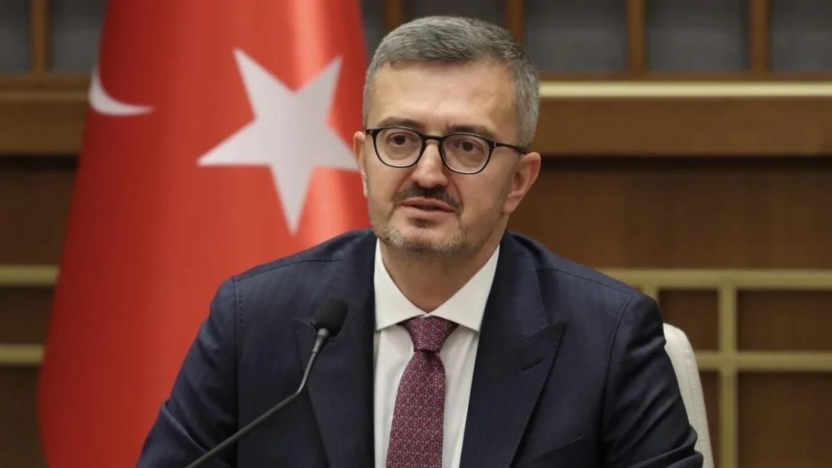 Türkiye hava sahasını korumakta kararlı