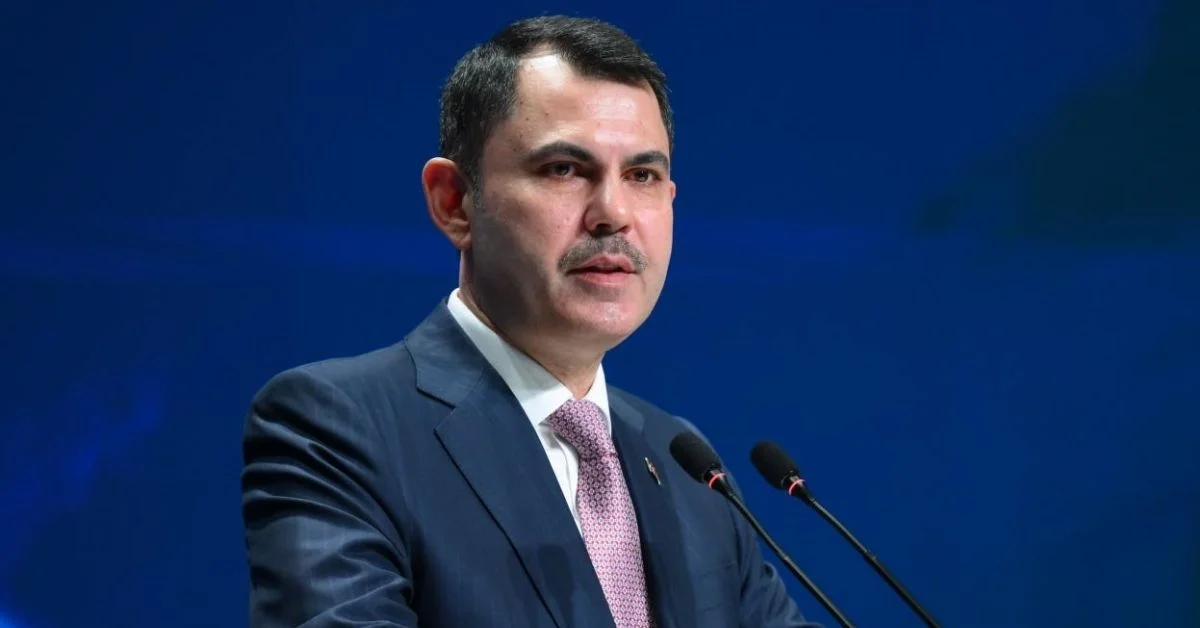 “Türkiye her alanda dünyanın yükselen gücüdür”