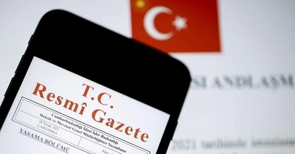 Türkiye ile Vatikan’dan mali suçlara karşı iş birliği